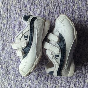 Champion baby shoes
